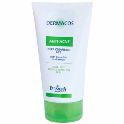 anti acne