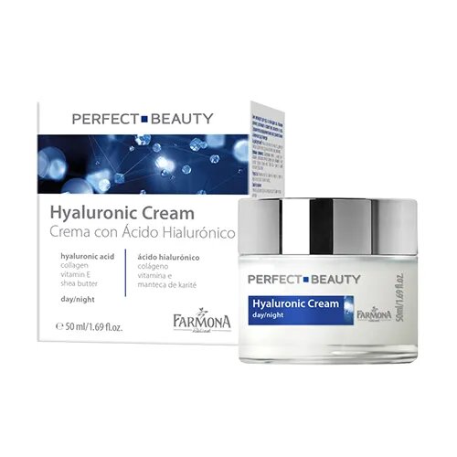 hyaluronic day/night